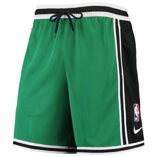 Boston Celtics Nike Pre-Game Performance Shorts – GrünBlack