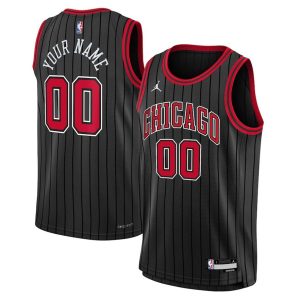 Chicago Bulls Trikot Jordan Statement Swingman 22 – Benutzerdefinierte – Kinder