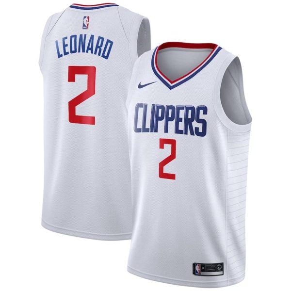 LA Clippers Nike Association Swingman – Kawhi Leonard – Kinder