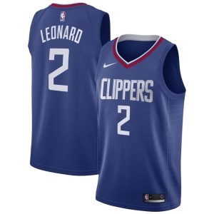 LA Clippers Nike Icon Swingman – Kawhi Leonard – Kinder