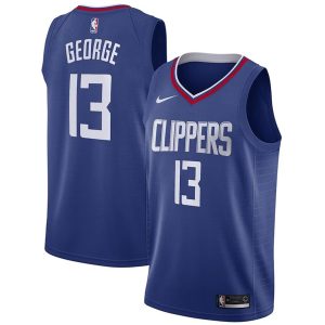 Los Angeles Clippers Trikot Jordan Statement Edition Swingman 22 – Schwarz – Nicolas Batum – Kinder