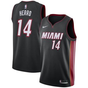 Miami Heat Trikot Nike Icon Swingman – Tyler Herro – Kinder