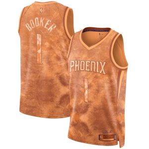 Phoenix Suns Trikot Nike MVP Select Series – Devin Booker – Herren