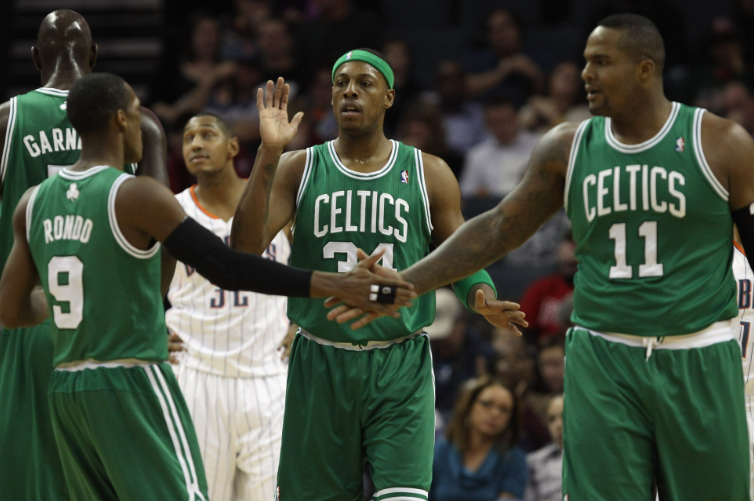 NBA-Stärkeranking: Celtics führen erneut die Liste an, Spurs verlieren acht Spiele in Folge
